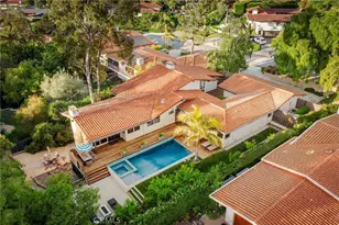 1405 Via Gabriel, Palos Verdes Estates, CA 90274 - Photo 2