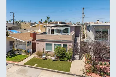 447 30th, Hermosa Beach, CA 90254 - Photo 10