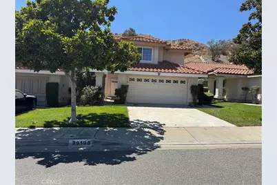 29105 Marilyn Drive, Canyon Country, CA 91387 - Photo 1