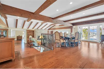 6 Caballeros, Rolling Hills, CA 90274 - Photo 4