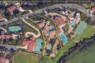 710 Via La Cuesta, Palos Verdes Estates, CA 90274 - Photo 8