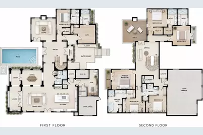 1417 Via Coronel, Palos Verdes Estates, CA 90274 - Photo 6