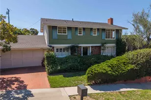 6630 Eddinghill Dr, Rancho Palos Verdes, CA 90275 - Photo 1