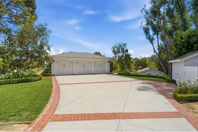 1 Meadowlark, Rolling Hills, CA 90274 - Photo 58