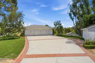 1 Meadowlark, Rolling Hills, CA 90274 - Photo 58