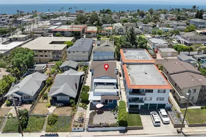545 W 36th Street, San Pedro, CA 90731 - Photo 4
