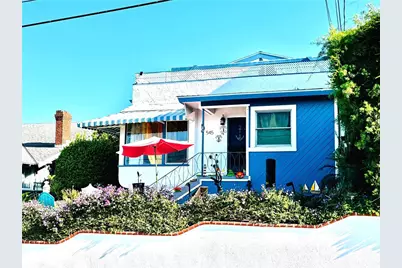 545 W 36th Street, San Pedro, CA 90731 - Photo 6