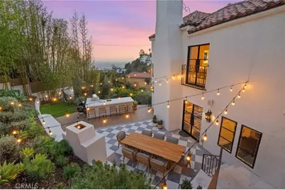 8650 Hillside Avenue, West Hollywood, CA 90069 - Photo 4