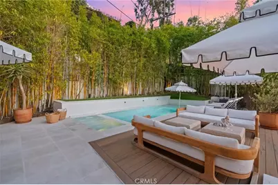 8650 Hillside Avenue, West Hollywood, CA 90069 - Photo 8