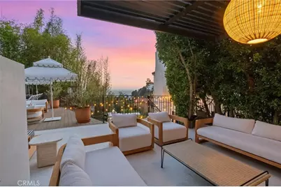 8650 Hillside Avenue, West Hollywood, CA 90069 - Photo 10