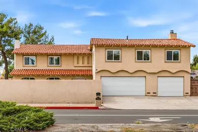 39601 Country Club, Palmdale, CA 93551 - Photo 1