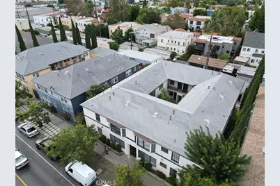 1215 S Fairfax, Los Angeles, CA 90019 - Photo 1