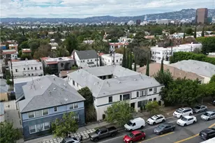 1215 S Fairfax, Los Angeles, CA 90019 - Photo 4