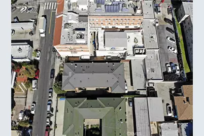 1646 N Harvard, Los Angeles, CA 90027 - Photo 10