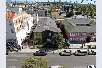 1646 N Harvard, Los Angeles, CA 90027 - Photo 6