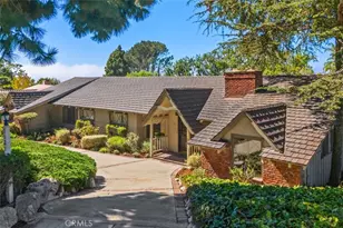 1121 Via Coronel, Palos Verdes Estates, CA 90274 - Photo 1
