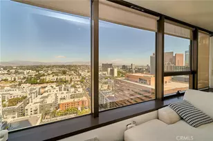 1100 Wilshire, Los Angeles, CA 90017 - Photo 10