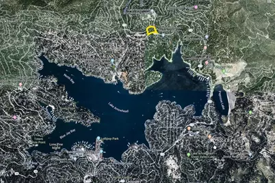 0 N Bay Road, Lake Arrowhead, CA 92352 - Photo 2