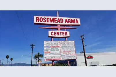 4518 Rosemead Boulevard, Pico Rivera, CA 90660 - Photo 1
