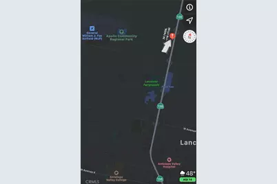 32 Vac/Antelope Frwy/Vic Avenue F, Lancaster, CA 93536 - Photo 8