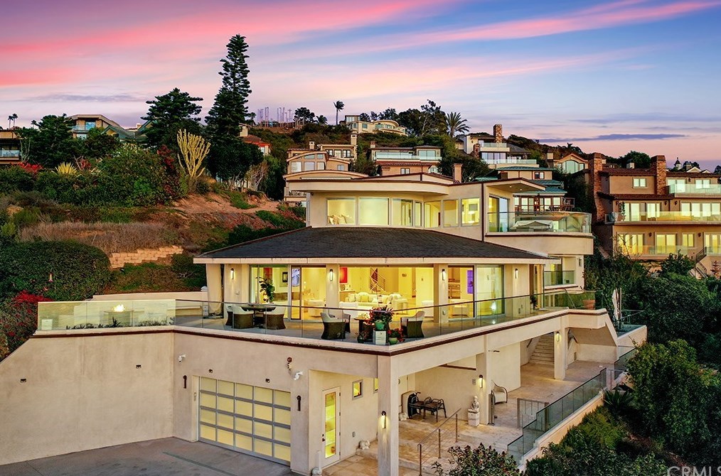 900 Gainsborough Dr, Laguna Beach, CA 92651-3472