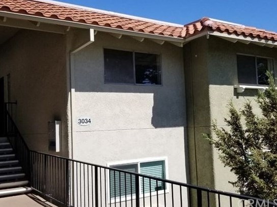 3034 Via Vis, Laguna Beach CA  92637-2712 exterior