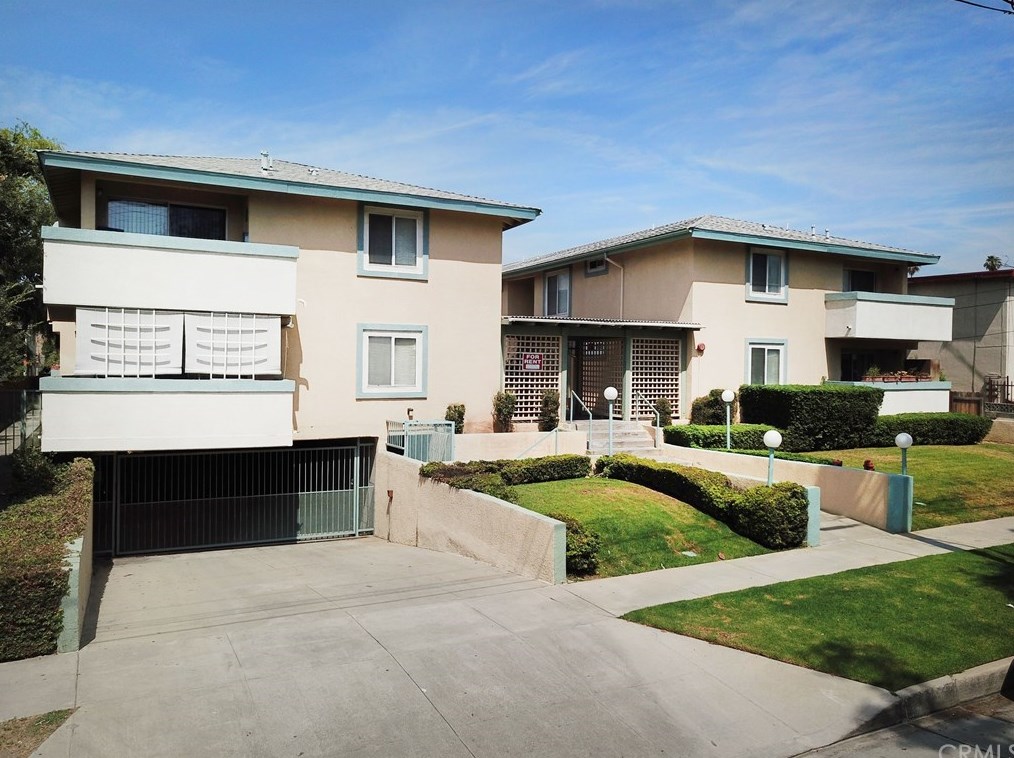 437 N Chester Ave, Pasadena, CA 91106