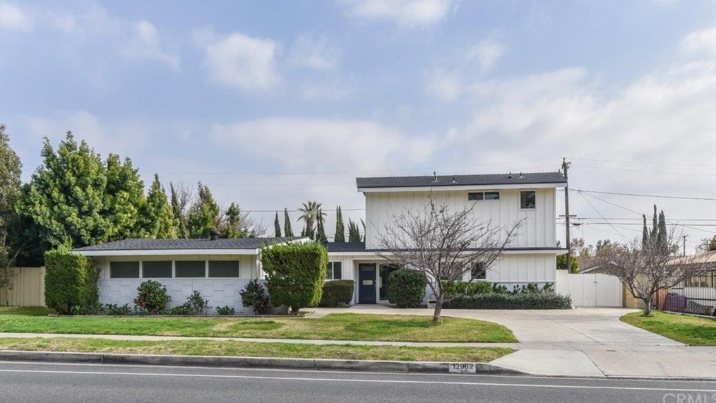 12962 Browning Ave, Santa Ana, CA 92705-3480