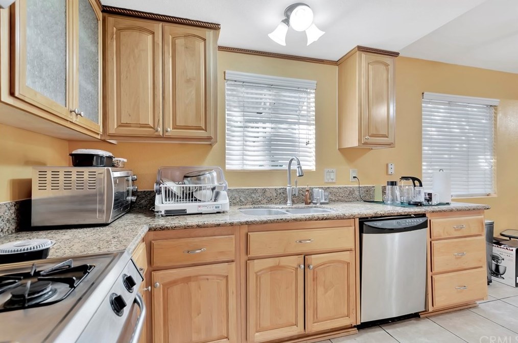 19025 Tranbarger St, City Of Industry, CA 91748