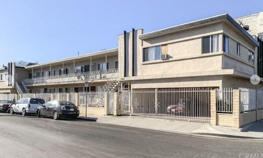 2205 15th St, Los Angeles, CA 90021-2826