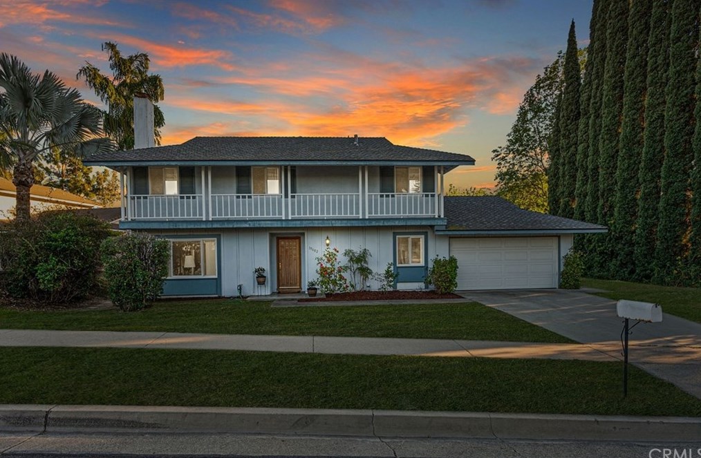 19602 Old Ranch Rd, Yorba Linda, CA 92886-4402