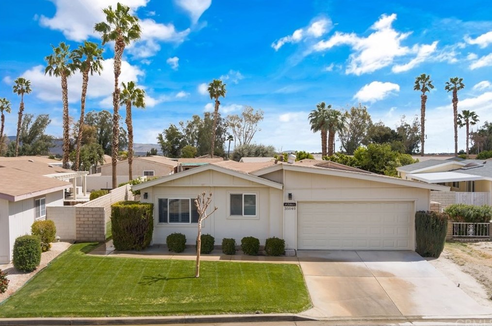 35040 Serenade, Thousand Palms, CA 92276-4124