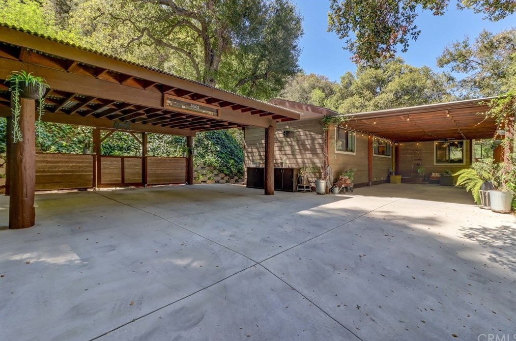 30602 Silverado Canyon Rd, Modjeska, CA 92676