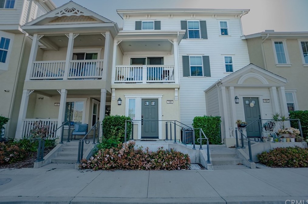 729 Silk Tree, Irvine, CA 92606