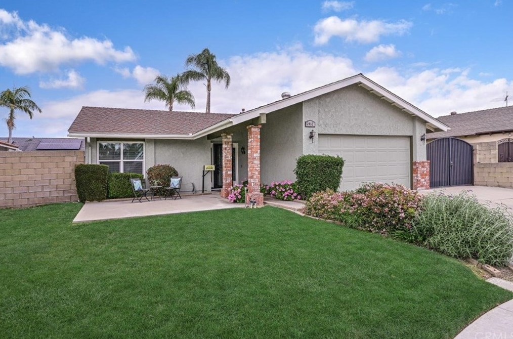 5952 Brookmont Dr, Yorba Linda, CA 92886-5908