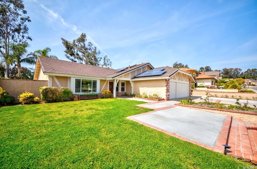 5489 Paseo Gilberto, Yorba Linda, CA 92886-5700