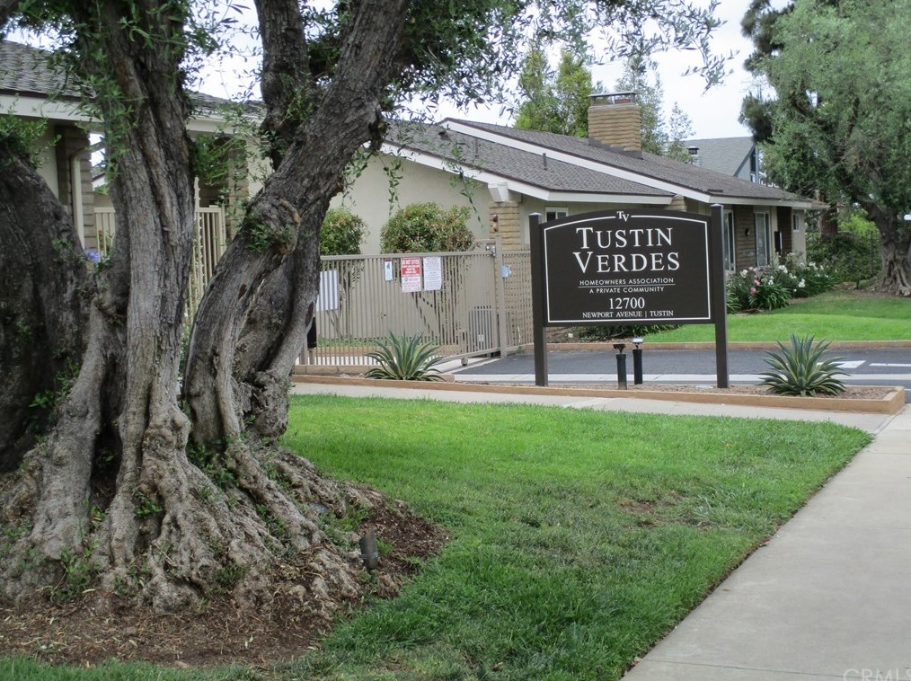 12700 Newport Ave #31, Tustin, CA 92780