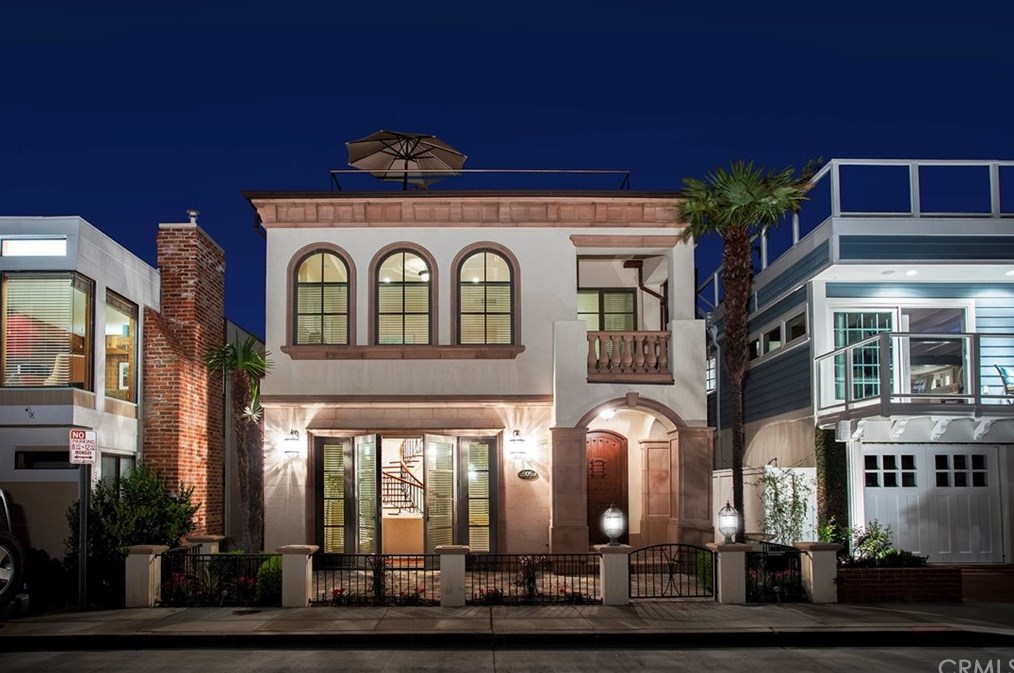 505 J St, Newport Beach, CA 92661