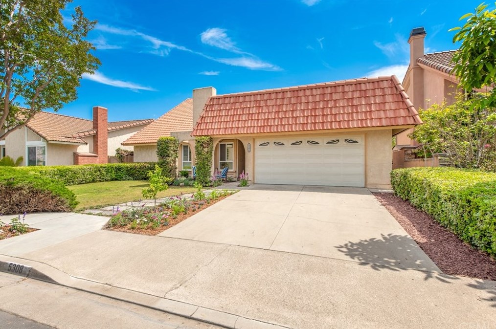 5308 Vista Del Mar, Cypress, CA 90630
