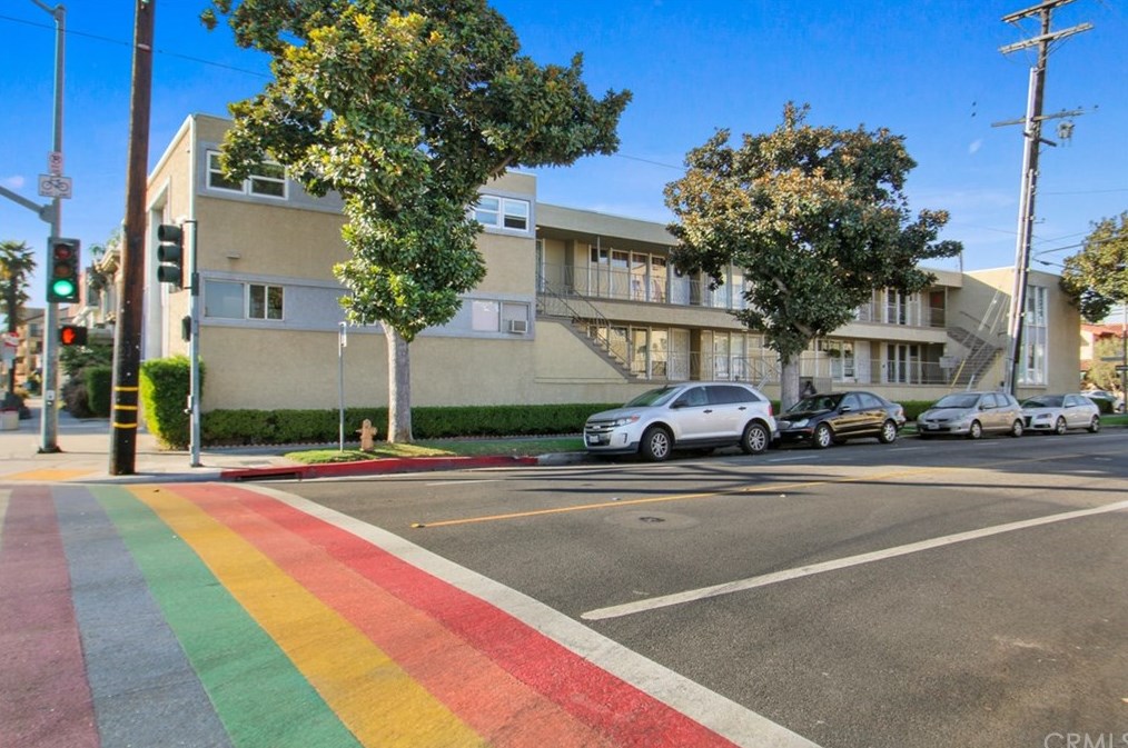 231 Junipero Ave #12, Long Beach, CA 90803