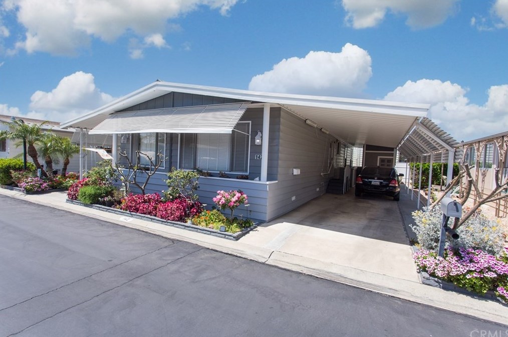 6741 Lincoln Ave #142, Buena Park, CA 90620