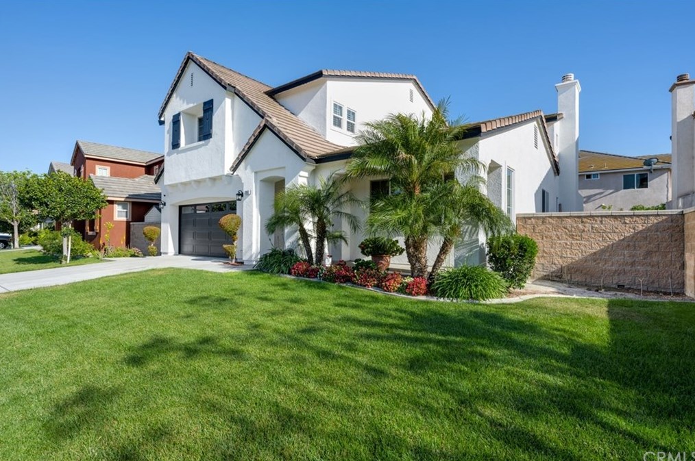 13897 Star Ruby Ave, Corona, CA 92880-8560