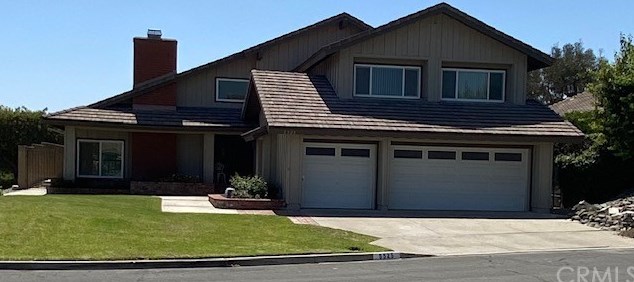 5525 Via Sepulveda, Yorba Linda, CA 92887
