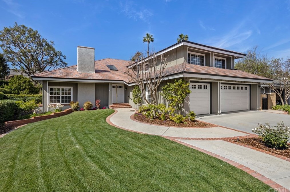 21171 Via Alisa, Yorba Linda, CA 92887