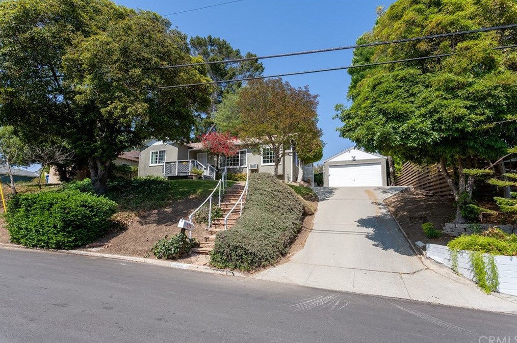 936 Olancha Dr, Los Angeles, CA 90065-4232