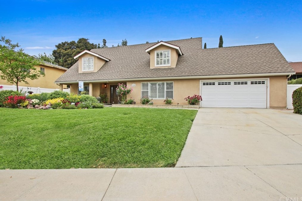 1298 Woodcrest Ave, Brea, CA 92821