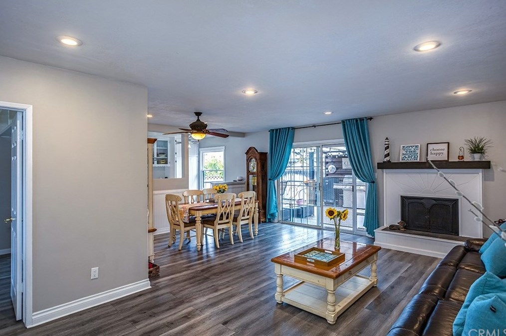 15521 Wilmaglen Dr, Whittier, CA 90604
