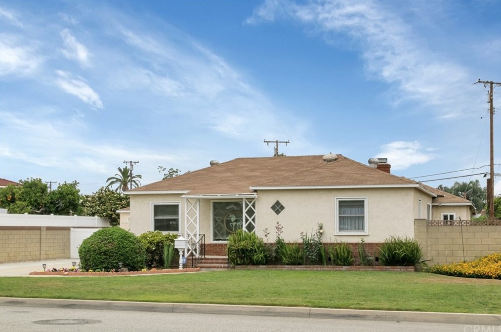 1626 W Workman Ave, West Covina, CA 91790