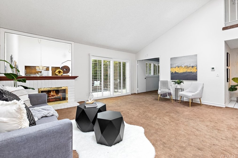 16 Wetstone #55, Irvine, CA 92604