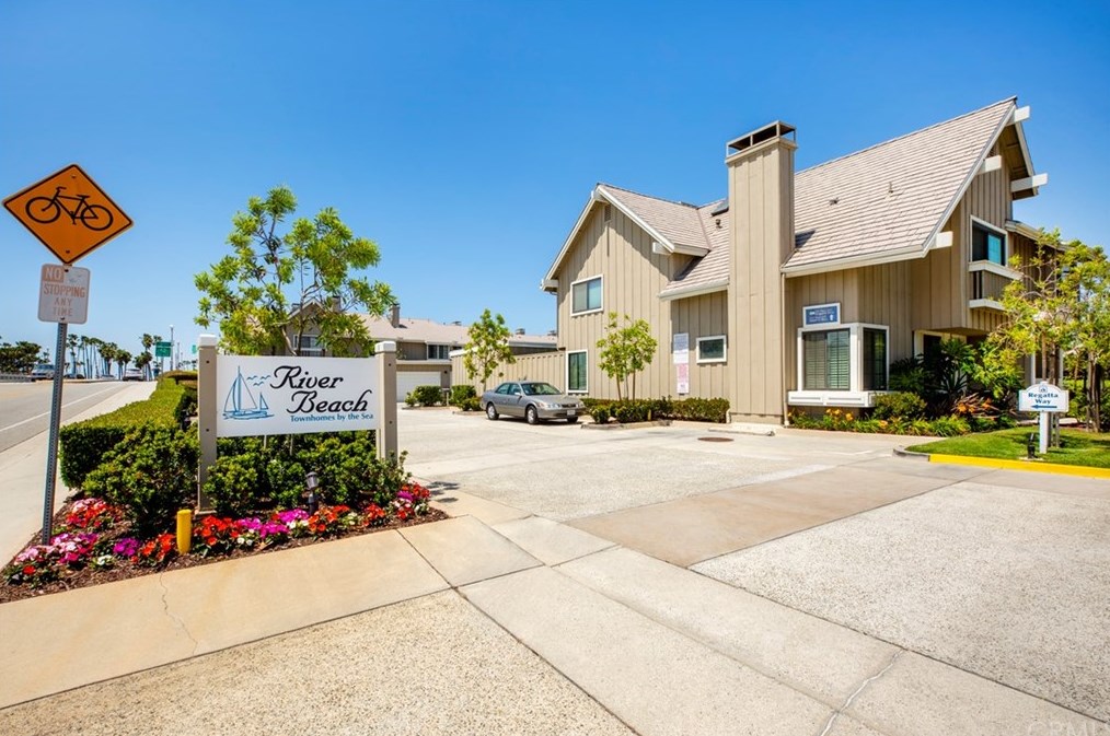 309 Regatta Way, Seal Beach, CA 90740
